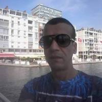 Driss El boujnouni 