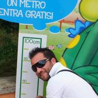 Giovanni Favarolo hot 