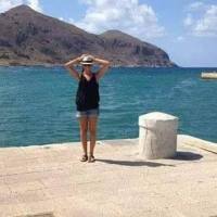 Rossella Dalia in arte Serena Marelli