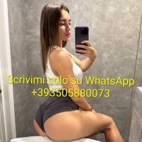Bella ragazza disponibile per massaggi e incontri sessuali.♥️😍