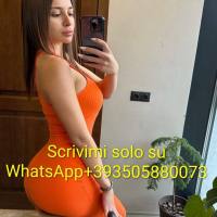 Bella ragazza disponibile per massaggi e incontri sessuali.♥️😍
