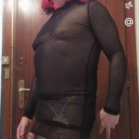 TRAVESTITO IN PRIVATO MILANESE PASSIVISSIMO GOLAPROFONDA INGOIO ESCLUSIVAMENTE PER GROSSI CAZZI ANCHE NERI TASSATIVO CASA LIBERA IN CITTÀ IO NON OSPIT