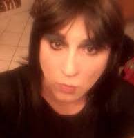 Trans lady boy italiana ped momenti dz sigjo..