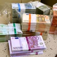 Pronto senza alcun pagamento anticipato.