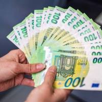 Pronto senza alcun pagamento anticipato.