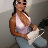 Sono disponibile per l'avventura di una notte  