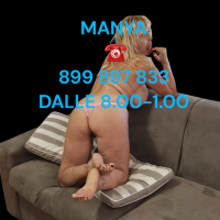 SESSO 899 897 833 ☎️ MANYA PORNOSTAR 