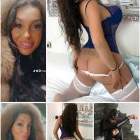 ALESSA VENEZUELANA MISTRESS PADRONA DOMINATRICE L'IMPERATRICE DONNA FATAL 