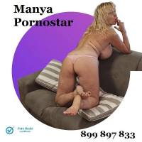 HOTLINE MANYA 899 897 833 PORNOSTAR 