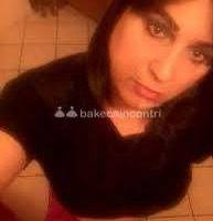 Trans italiana per momenti relax .