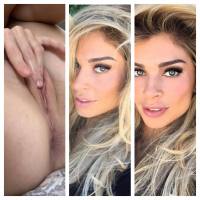 MIA PORNO STARS 🌟 MI SI E BAGNATA LA PATATINA,CHI LA VUII?