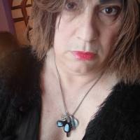 Trans italiana per massaggi da sogno..