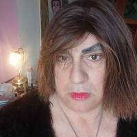 Trans italiana ...piccole trasgressioni ..