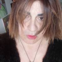 Lilly trans italiana per massaggi fantastici 