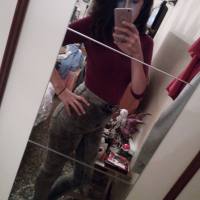 Ciao sono jasmine mi piace bere ed essere alcolizzata venitemi a trovare a casa mia