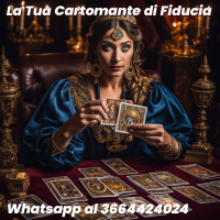La Tua Cartomante di fiducia!! 