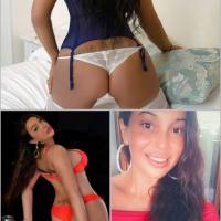 MONTEROTONDO SCALO ALESSA VENEZUELANA MISTRESS PADRONA DOMINATRICE L'IMPERATRICE DONNA FATAL 