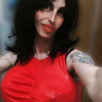 Cleo Tgirl per soddisfare le vostre perversioni 