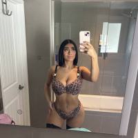 Incontro serio con una vera escort 
