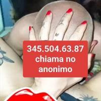 Trav Sissy Dominante per Etero Schiavetti 