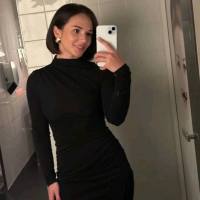 Sono una escort 