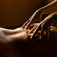 Vero massaggiatore relax tantra per coppie 