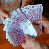 
Offerta seria di denaro onesto e semplice e rapido : yvette.defonds@gmail.com
WHATSAPP: ‪+33745409752‬