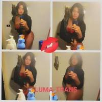 🌺BELLA TRANS MULATTA SU'DAMERICANA BEN DOTATA FOCOSA CALDA E DISINIBITA NEL SESSO ANCHE CON UN BELLO LATO B SODDO 🍑🌺