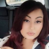 Ciao sono una grande porca marocchina, sfondatemi la fessa