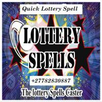 How To Win Lotto Jackpot by Powerful Spells That Work Fast In Benoni, Grahamstown And Upington Call +27782830887 Lottery Spell In Durban South Africa