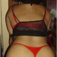 MIRIAM LA VACCA IN CALORE