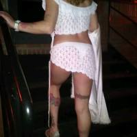 Italiana 47enne  alla buona
