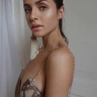 Ragazza Italo tedesca in cerca di uomini dotati