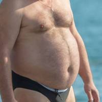 MAURIZIO 58 ENNE PASSIVO ROBUSTO DI SOVERATO (CZ) CERCO UOMO ATTIVO.