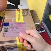 Per maggiori dettagli su tutte le categorie di patenti di guida contattatemi su WhatsApp per maggiori dettagli +393500938352
