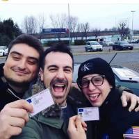 Per maggiori dettagli su tutte le categorie di patenti di guida contattatemi su WhatsApp per maggiori dettagli +393500938352