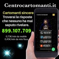 Esperte cartomanti su www.centrocartomanti.it