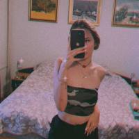 Incontriamoci ✨ Adoro fare 69 in macchina&hellip;Ma a casa posso davvero sorprenderti.