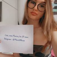 Incontriamoci ✨ Adoro fare 69 in macchina&hellip;Ma a casa posso davvero sorprenderti.