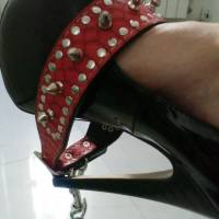 MISTRESS PIEDI FANTASTICI