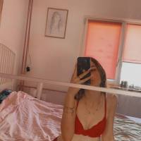 Sono una ragazza italiana, hot e super sexy 🔥💋 Mi piace fare sesso in macchina e a casa....🚘TLELGRM➥@Bia_nca_it
