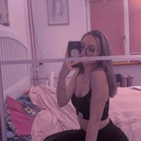 Incontriamoci ✨ Adoro fare 69 in macchina&hellip;Ma a casa posso davvero sorprenderti.