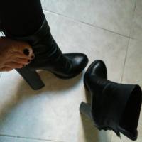 MISTRESS DEA ITALIANA PIEDI STUPENDI