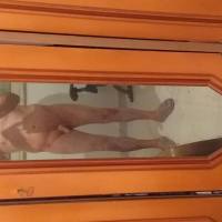 Cerco uomo attivo ben dotato 