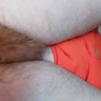 Cerco uomo anziano con un cazzo morbido 