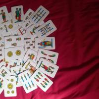 CERCO RAGAZZA/DONNA PER GIOCARE ALLA A CARTE ALLA DONNA PENITENZIARIA CARTA ALTA VINCE SOLDI CARTA BASSA DONNA PAGA IN PENITENZA EROTICA  