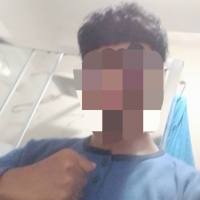 RAGAZZO DI 21 ANNI PRONTO A SODDISFARE QUALUNQUE DESIDERIO SESSUALE, PER DONNE DI TUTTE LE ETA