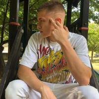 Ragazzo gay cerca bel maschione