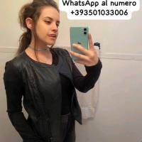 disponibile per i tuoi momenti birichini 🍆🍑📌 per maggiori informazioni scrivimi in privatotramite whatsapp +393508765996