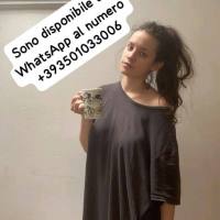 disponibile per i tuoi momenti birichini 🍆🍑📌 per maggiori informazioni scrivimi in privatotramite whatsapp +393508765996